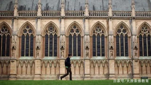 英国留学最新消息(英国大学面临疫情冲击，留学预计将有重大变化)