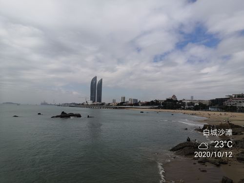 夏门风景点攻略(夏门区必去的旅游胜地详解，精选夏门区最美景点！)