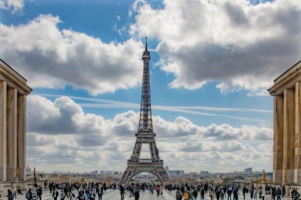 著名旅游景点排名(全球旅游热门地点排名出炉，这些景点你去过几个？)