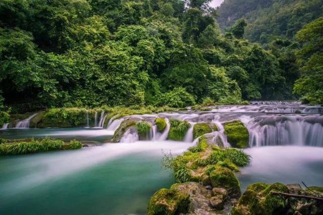 7月份去哪里旅游凉快又舒服(七月度假首选：凉爽舒适的旅游胜地)