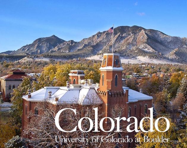 博尔德大学(Boulder University Tackles Climate Change with New Initiative)