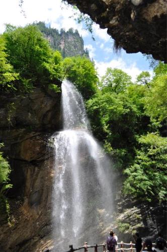 离我最近的旅游景区(离你最近的旅游景区，美景令人心醉)