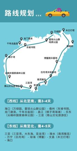 海南海口旅游攻略自由行(海南海口旅游自由行攻略指南)