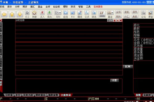 股票行情软件下载(股票交易神器，轻松下载获取最新市场行情)